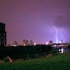 Photos Of Dramatic Thursday Night Lightning
